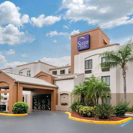 Sleep Inn Sarasota North Luaran gambar