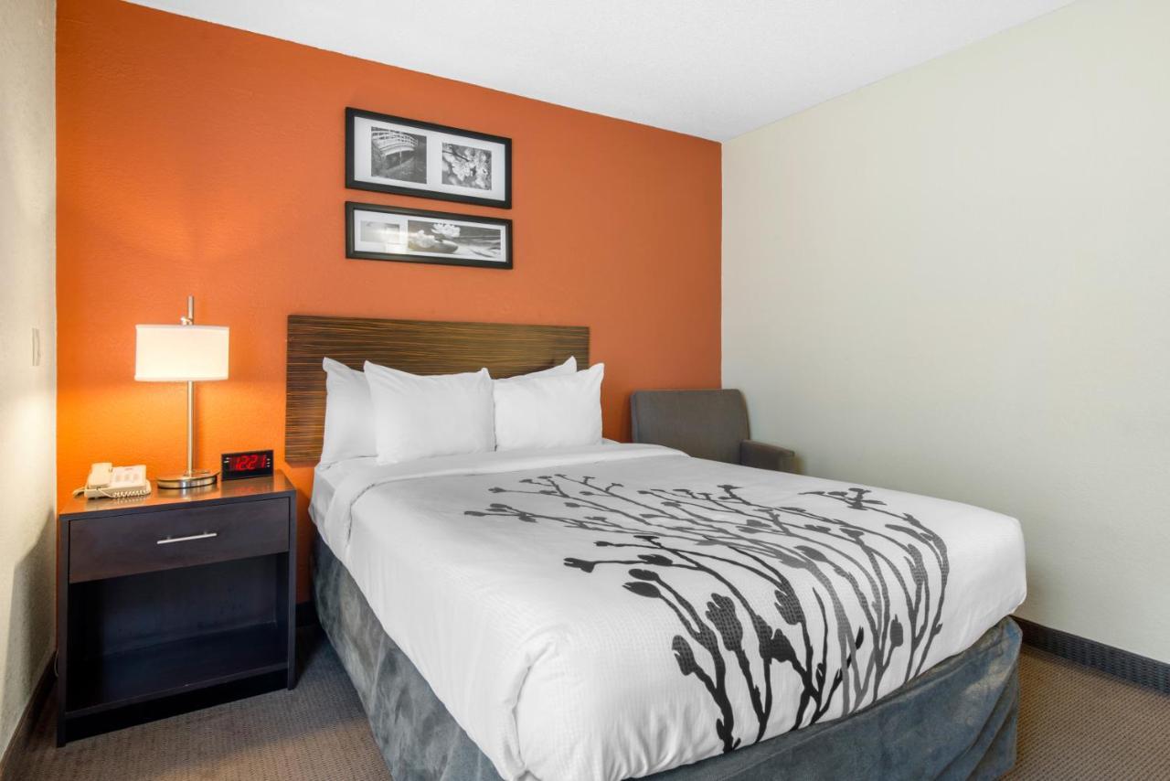 Sleep Inn Sarasota North Luaran gambar