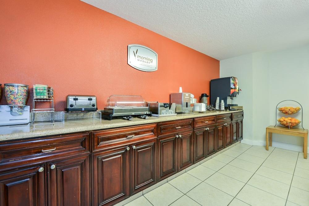 Sleep Inn Sarasota North Luaran gambar