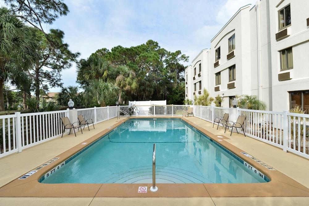 Sleep Inn Sarasota North Luaran gambar