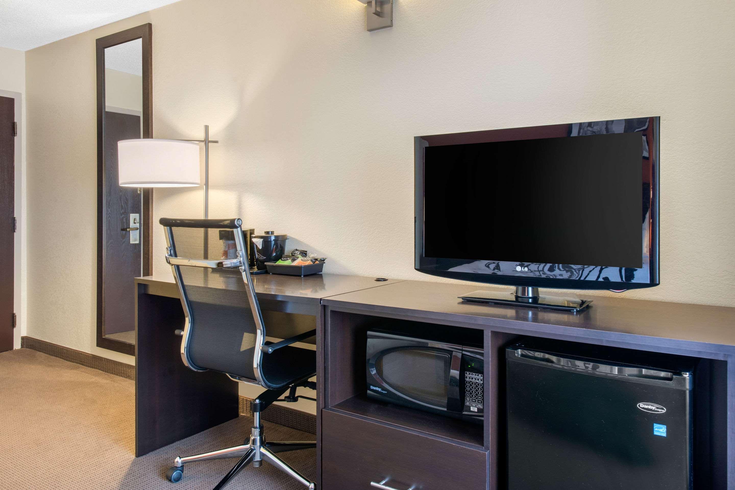 Sleep Inn Sarasota North Luaran gambar