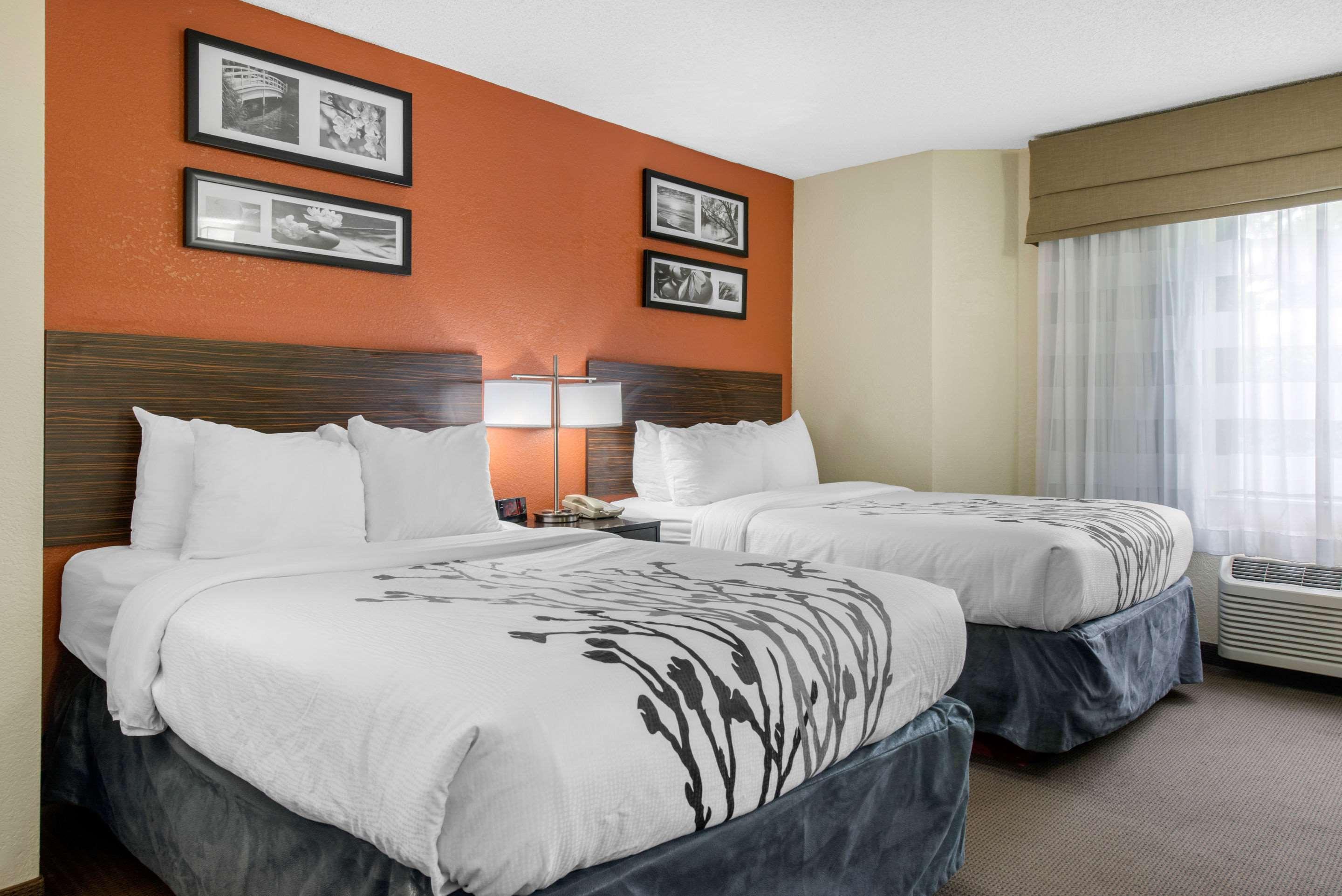 Sleep Inn Sarasota North Luaran gambar