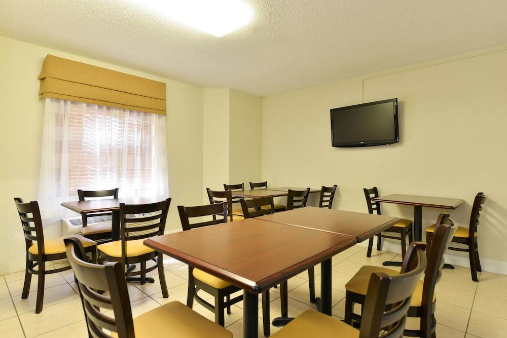Sleep Inn Sarasota North Luaran gambar