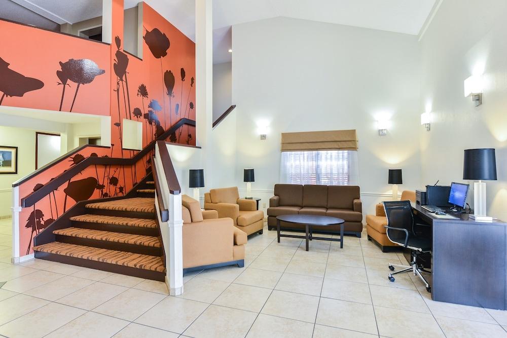 Sleep Inn Sarasota North Luaran gambar