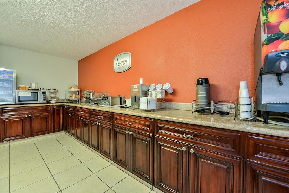 Sleep Inn Sarasota North Luaran gambar