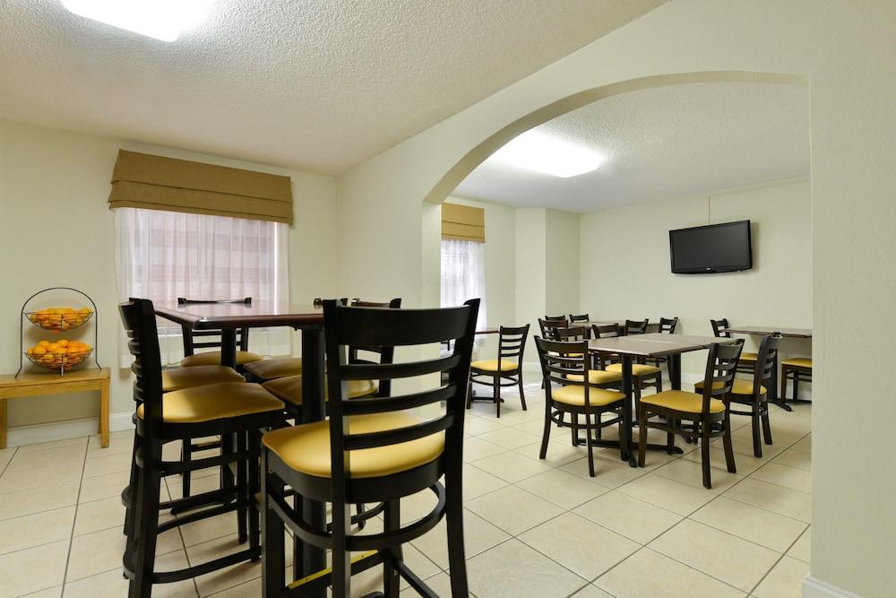 Sleep Inn Sarasota North Luaran gambar