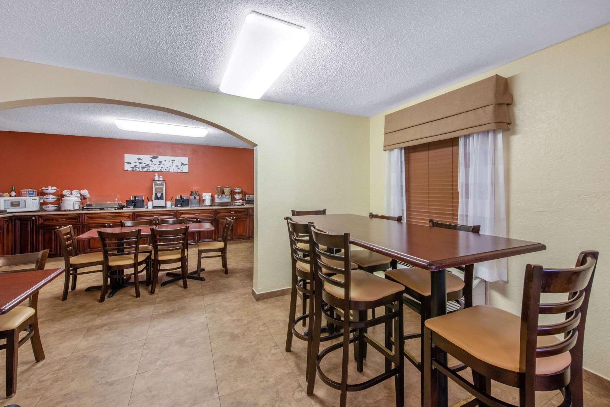 Sleep Inn Sarasota North Luaran gambar