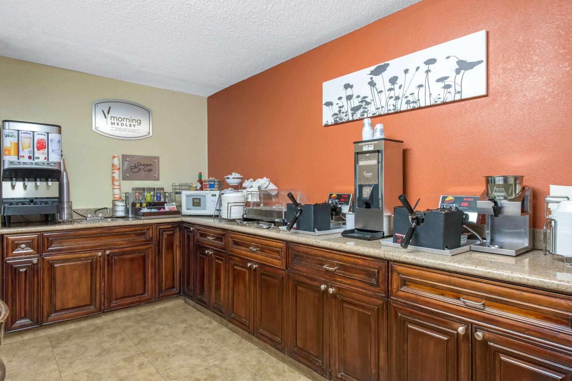 Sleep Inn Sarasota North Luaran gambar