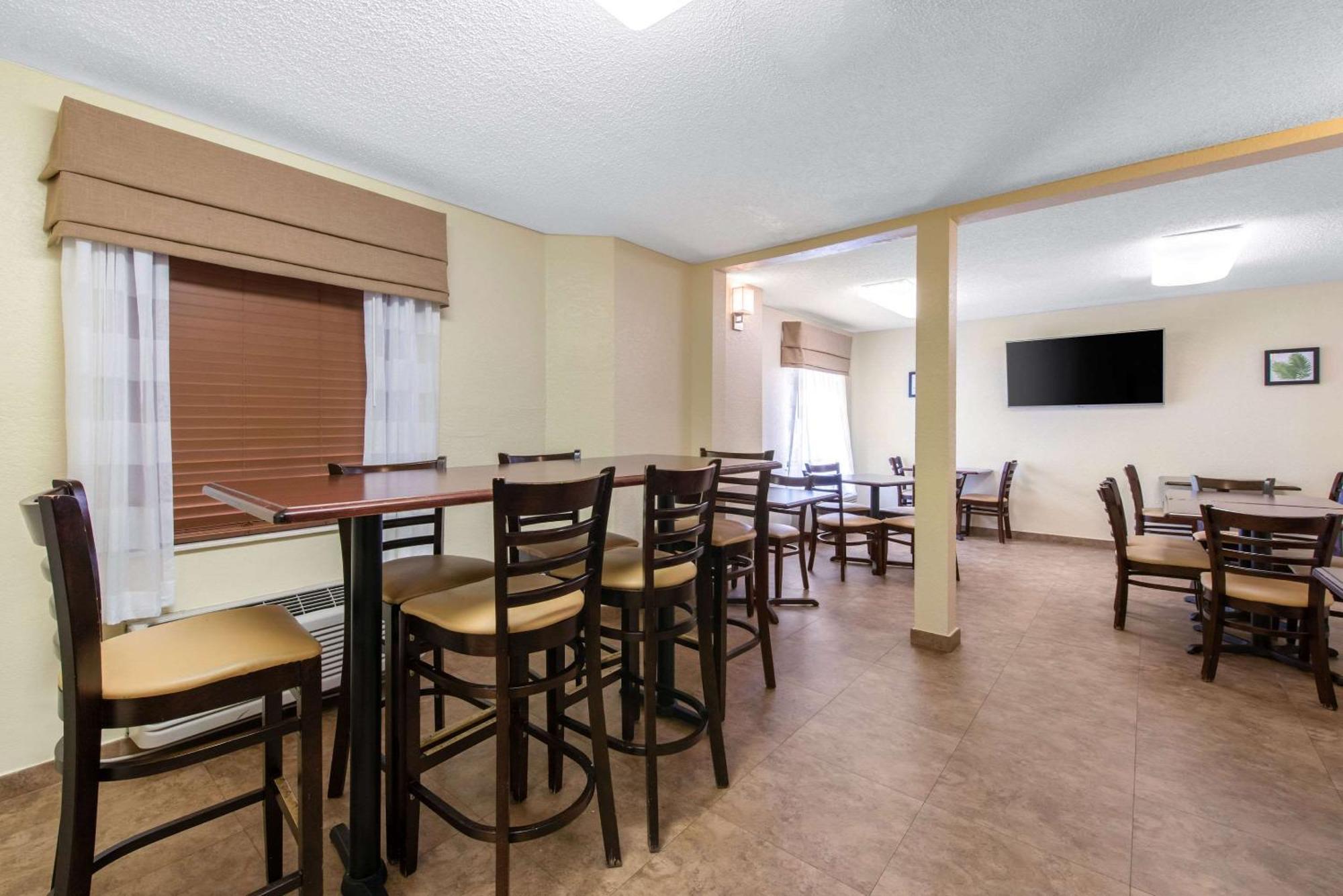 Sleep Inn Sarasota North Luaran gambar