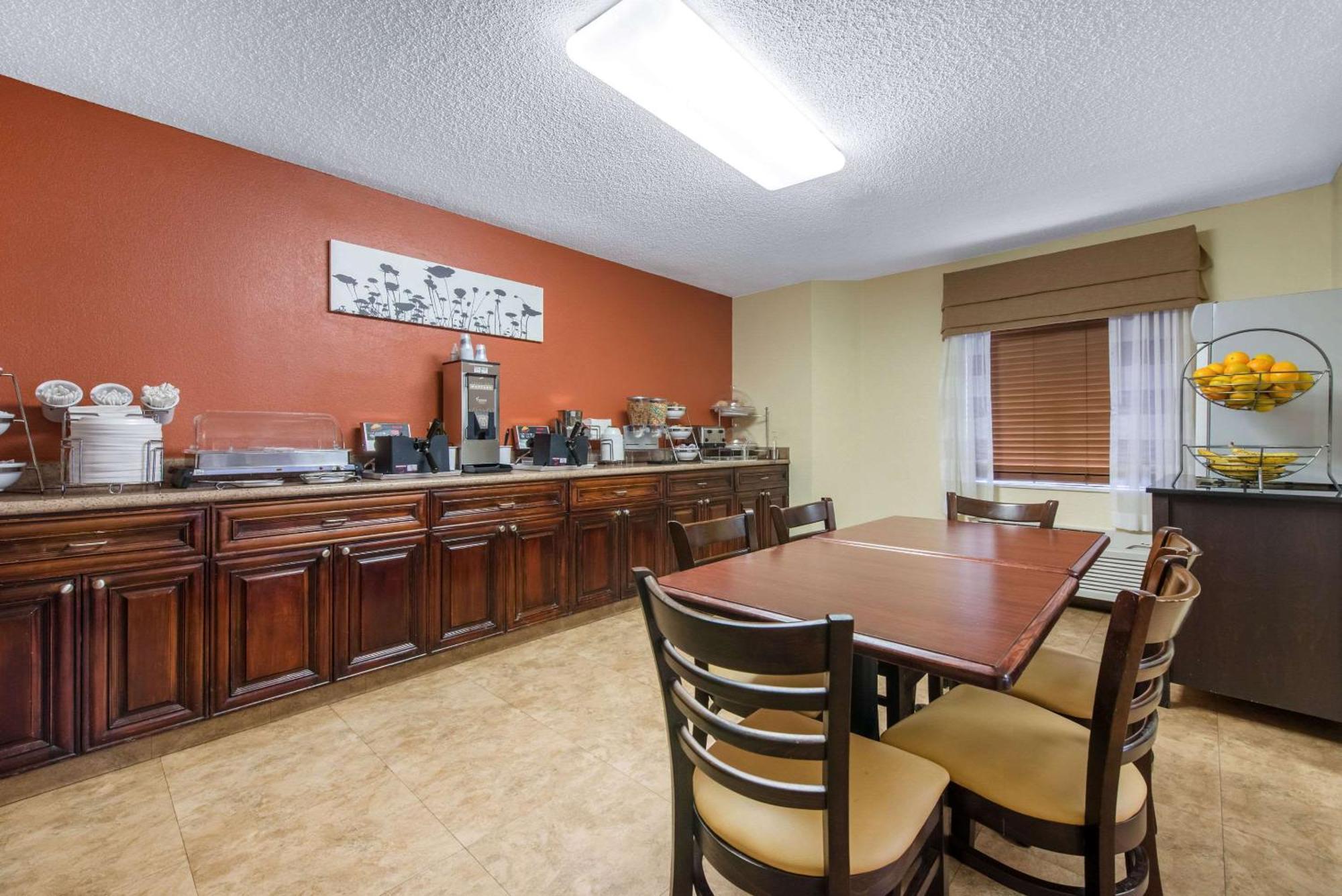 Sleep Inn Sarasota North Luaran gambar