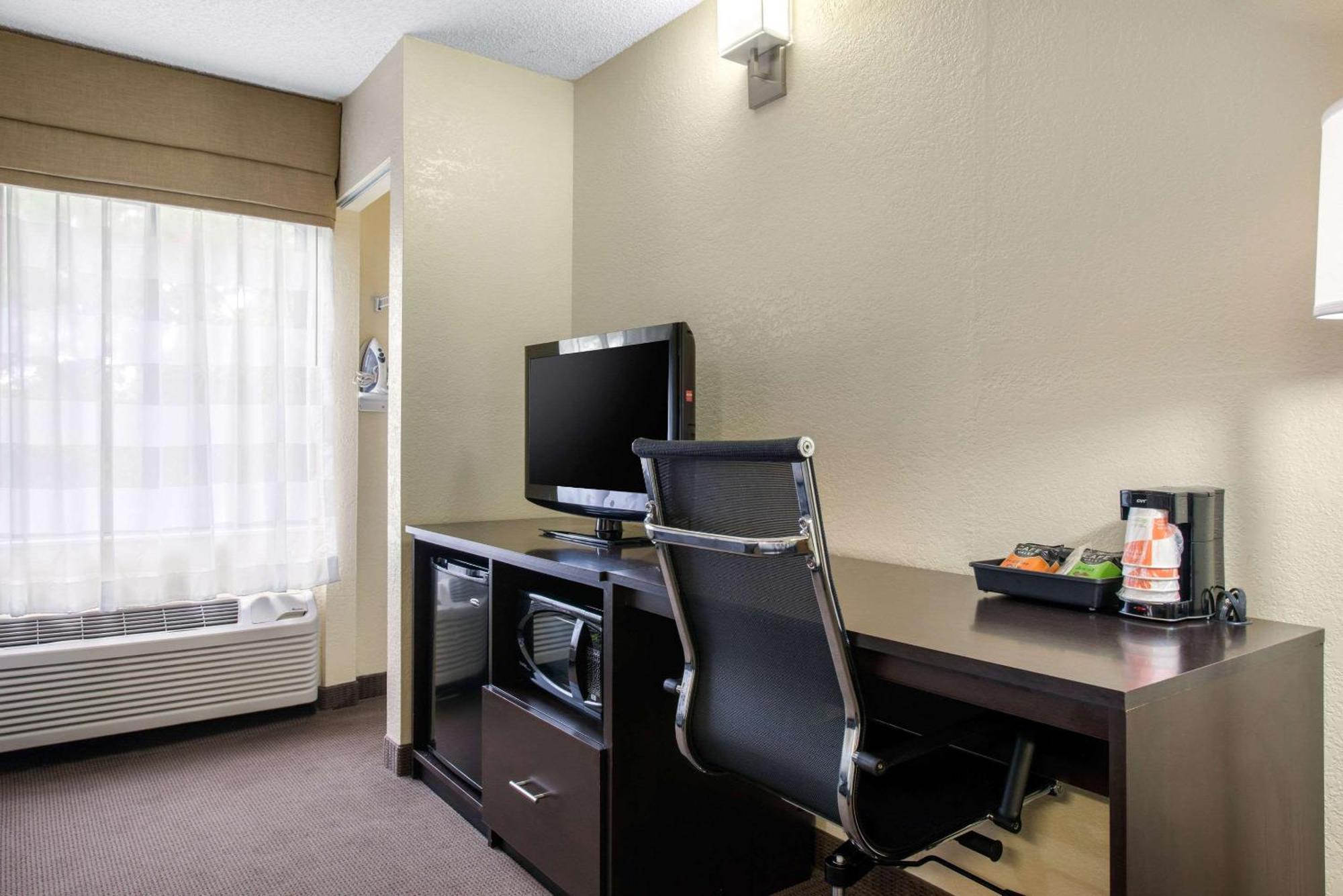 Sleep Inn Sarasota North Luaran gambar