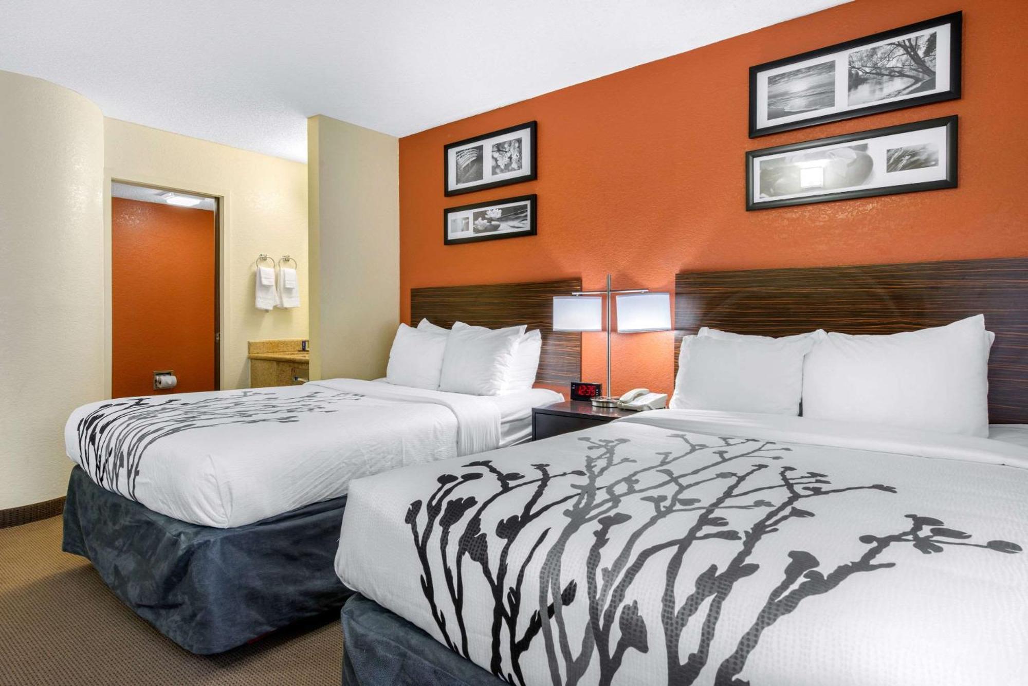 Sleep Inn Sarasota North Luaran gambar
