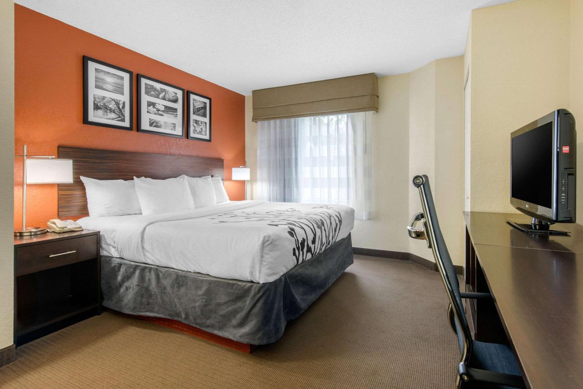 Sleep Inn Sarasota North Luaran gambar