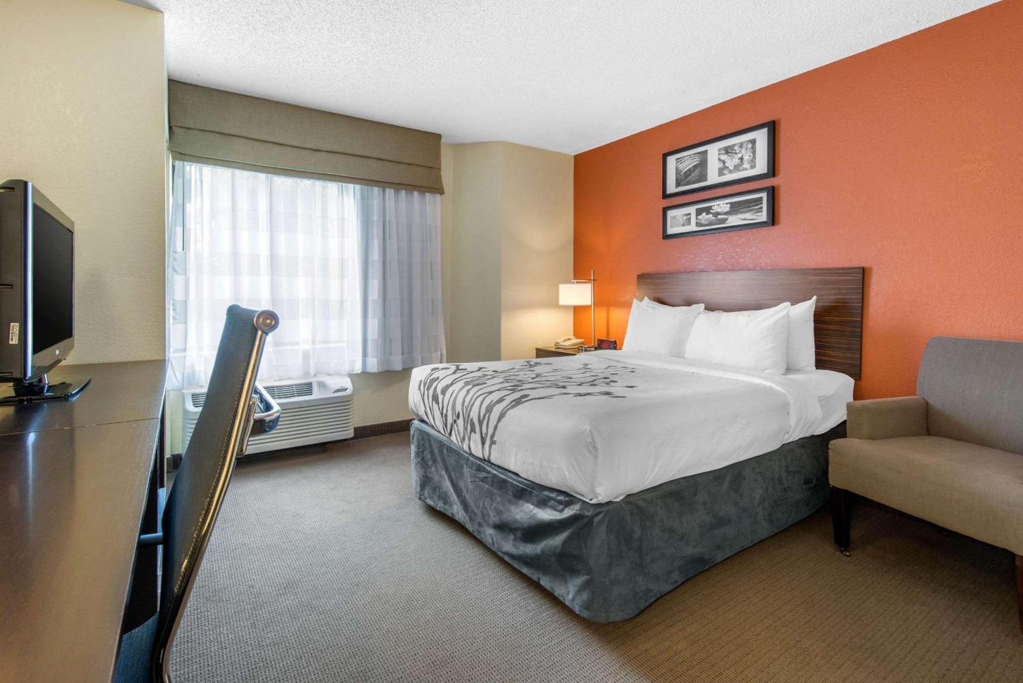 Sleep Inn Sarasota North Luaran gambar