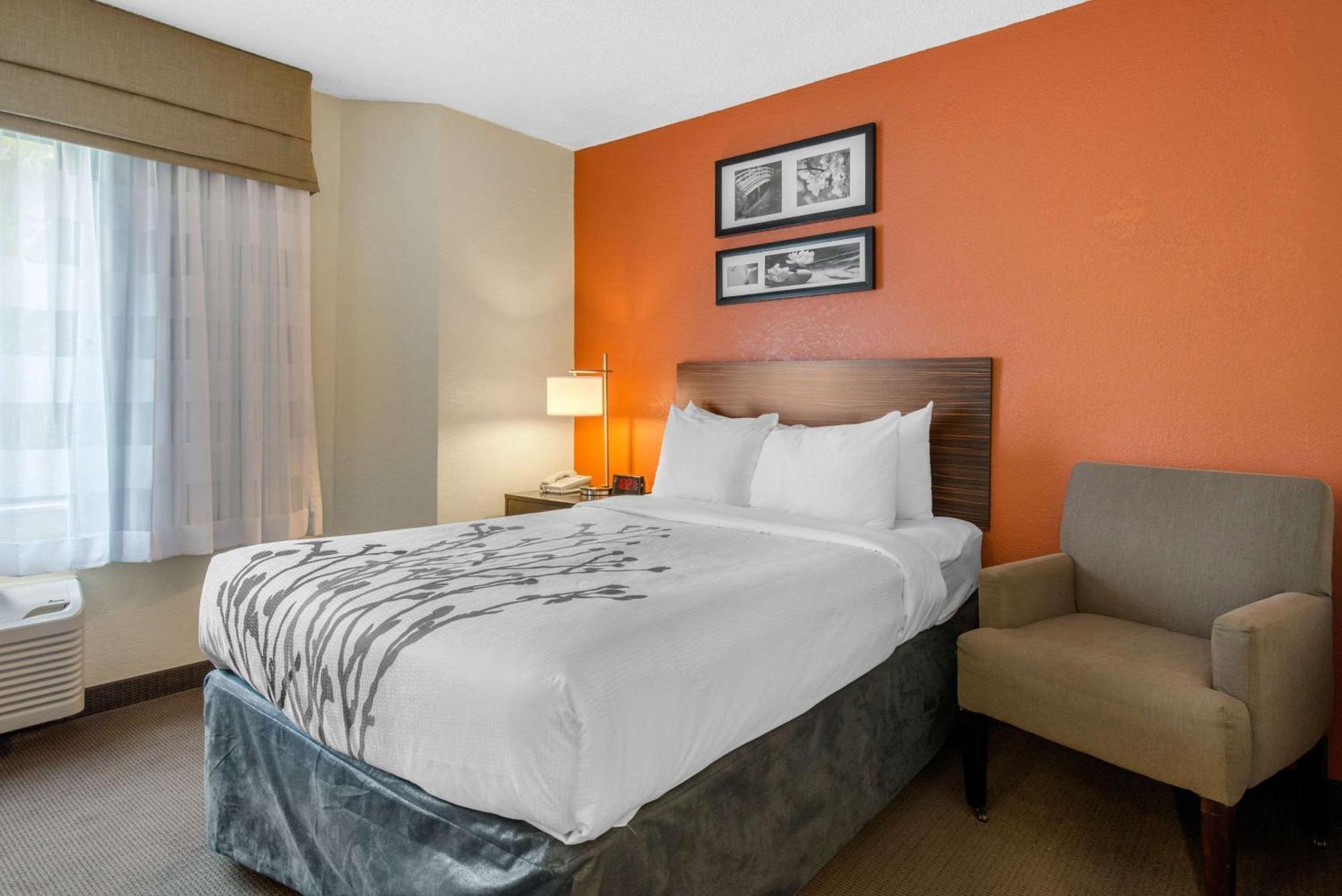 Sleep Inn Sarasota North Luaran gambar
