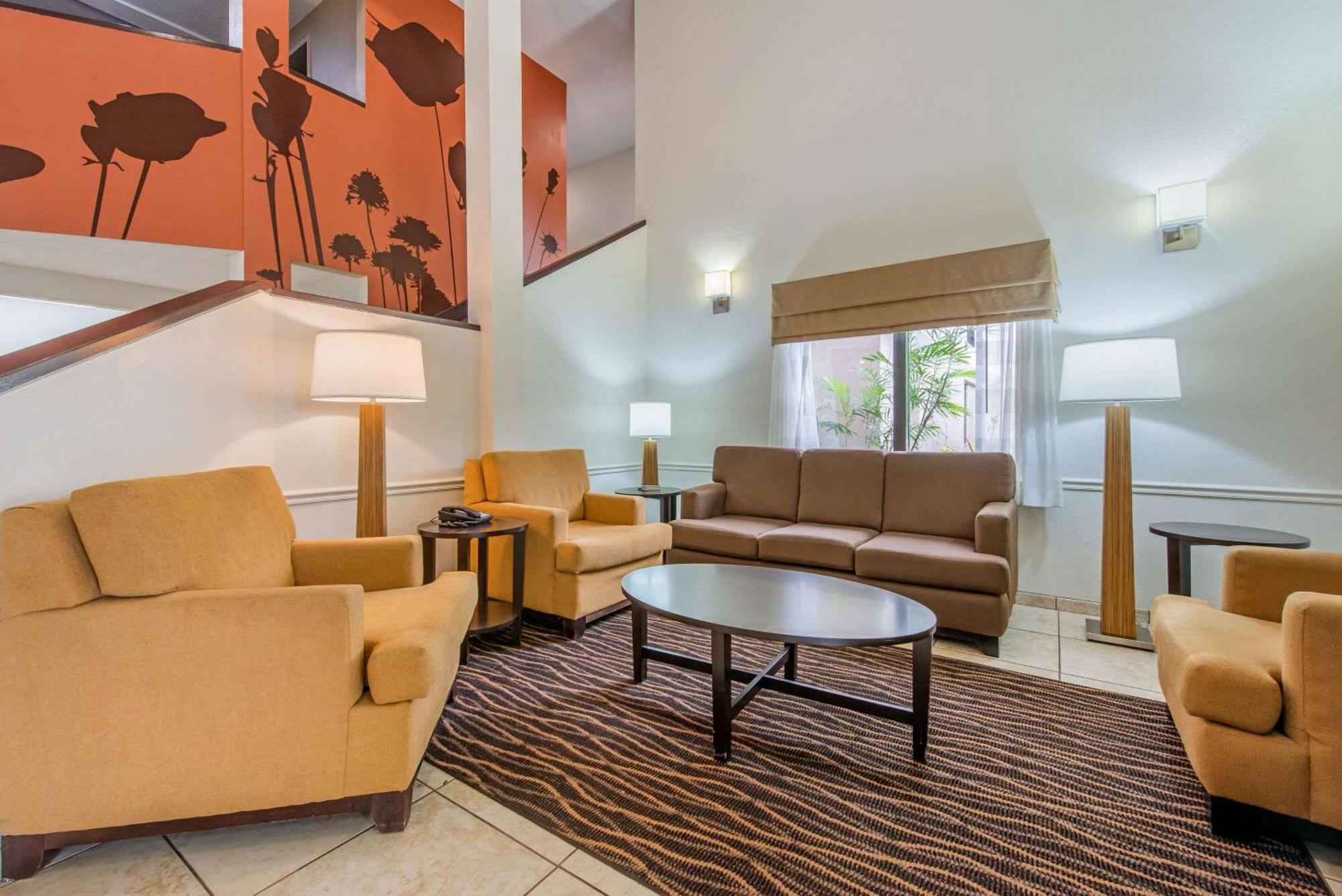 Sleep Inn Sarasota North Luaran gambar
