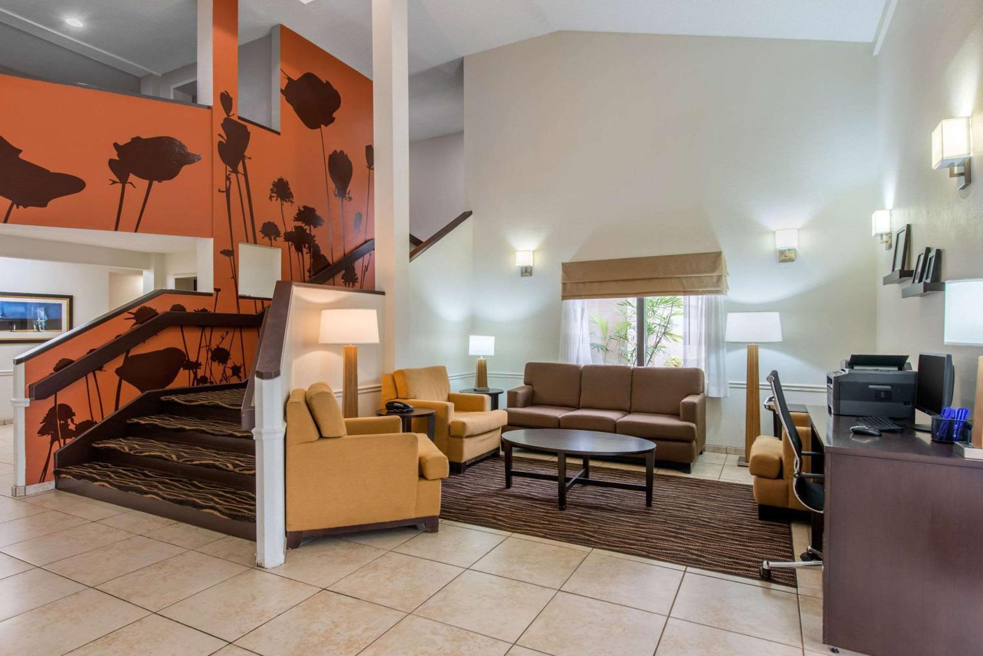 Sleep Inn Sarasota North Luaran gambar