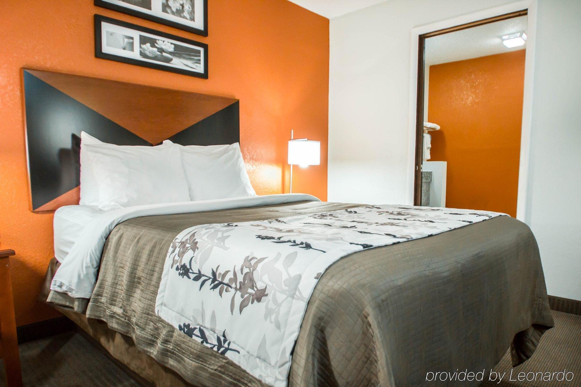 Sleep Inn Sarasota North Luaran gambar