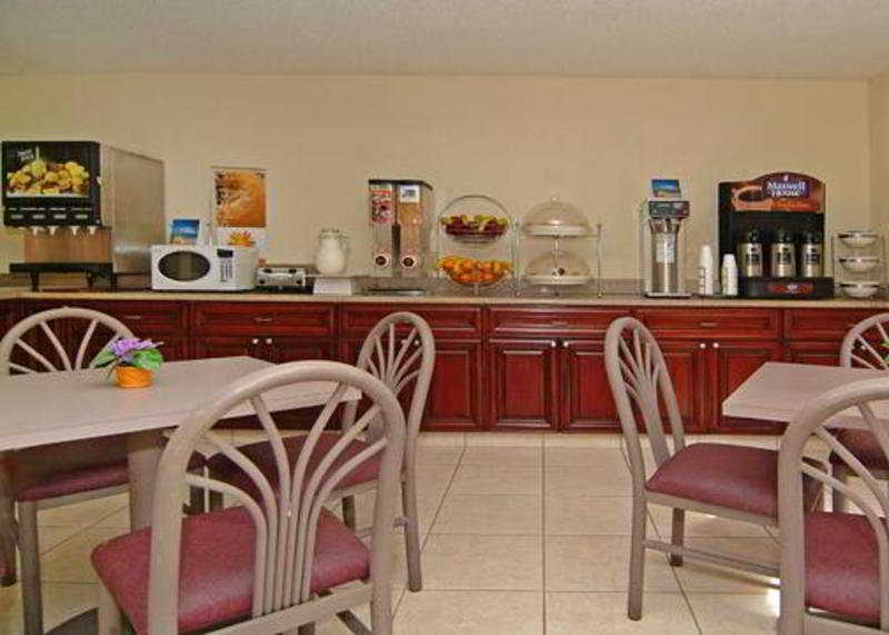 Sleep Inn Sarasota North Luaran gambar