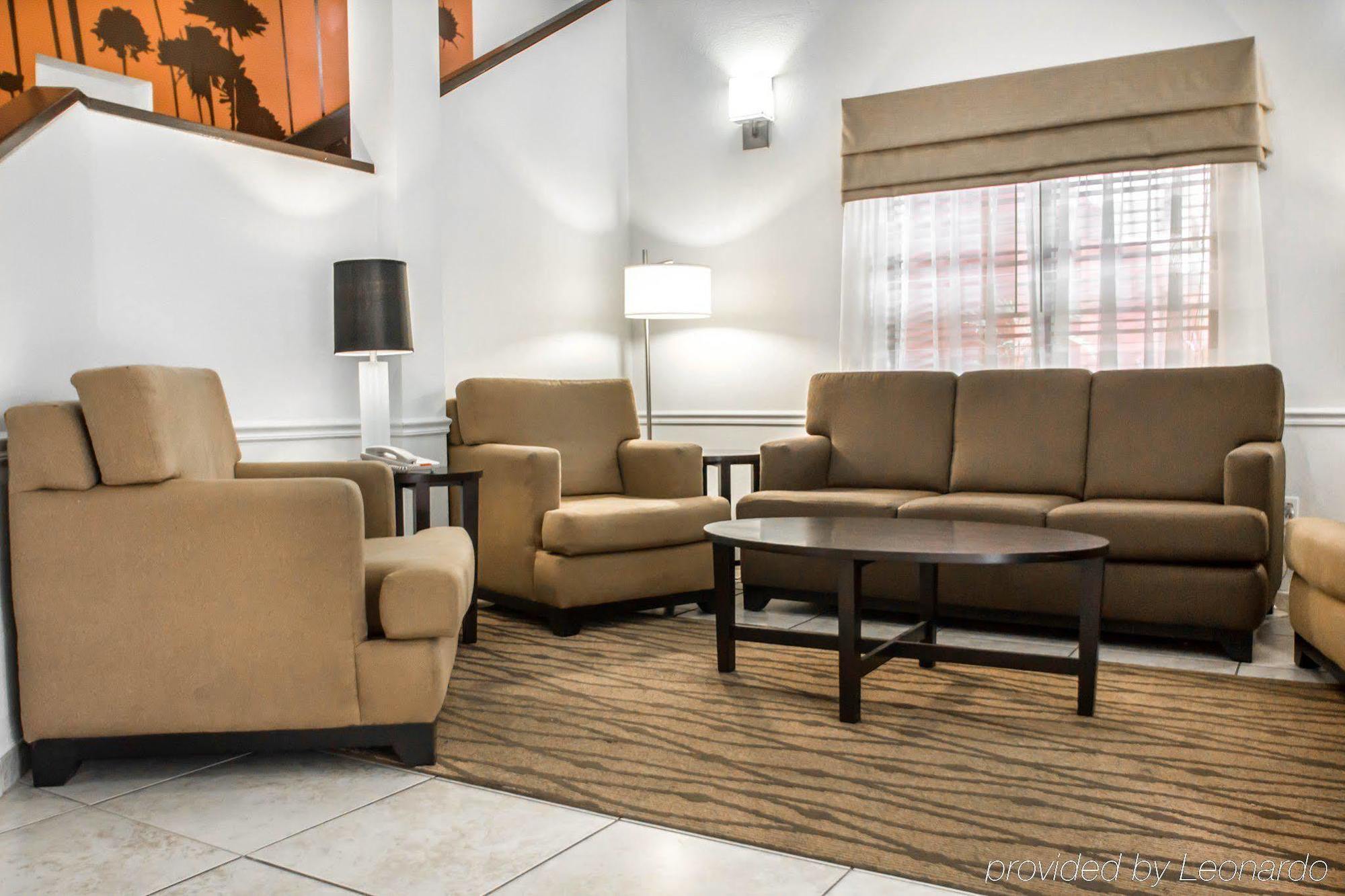 Sleep Inn Sarasota North Luaran gambar