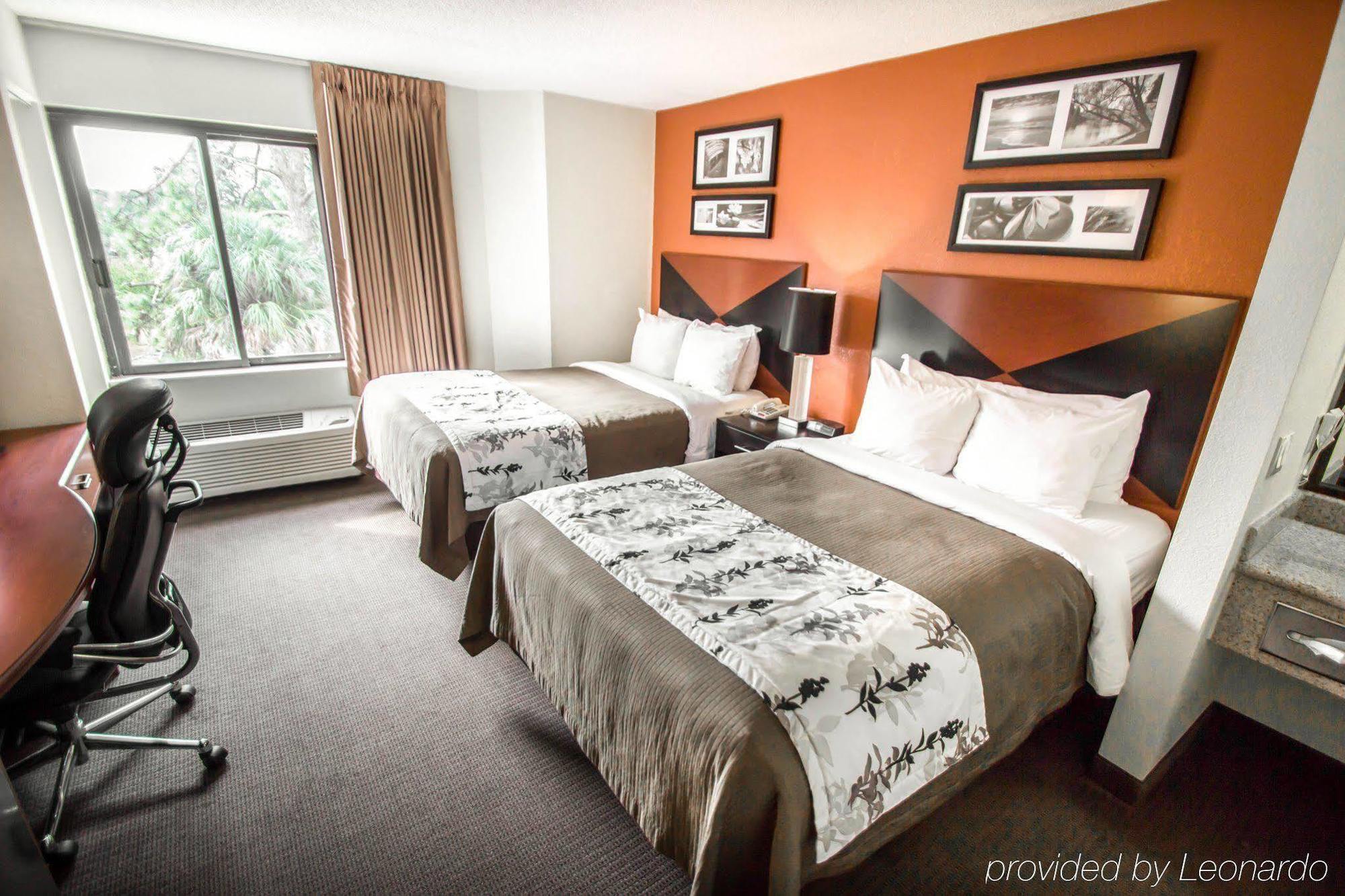 Sleep Inn Sarasota North Luaran gambar