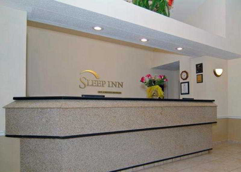 Sleep Inn Sarasota North Luaran gambar