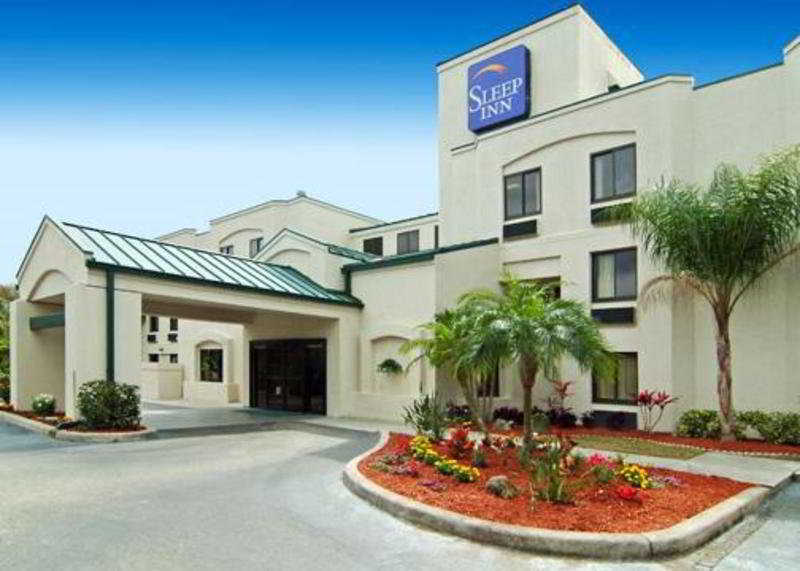 Sleep Inn Sarasota North Luaran gambar