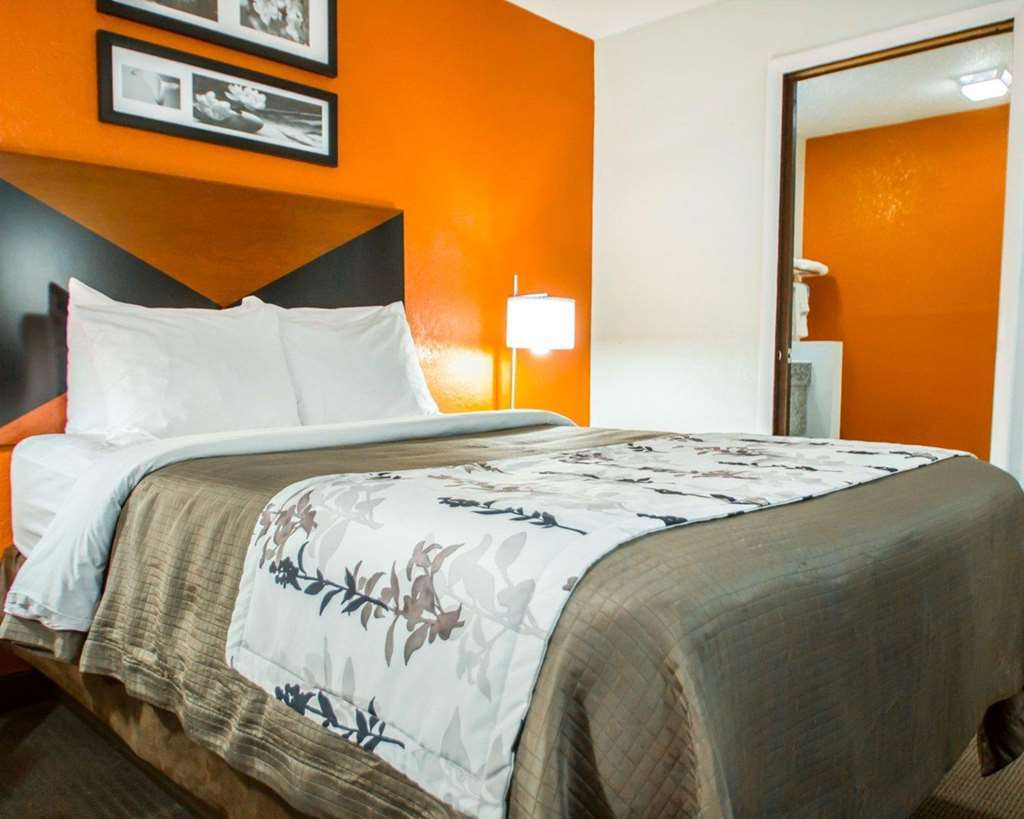 Sleep Inn Sarasota North Bilik gambar