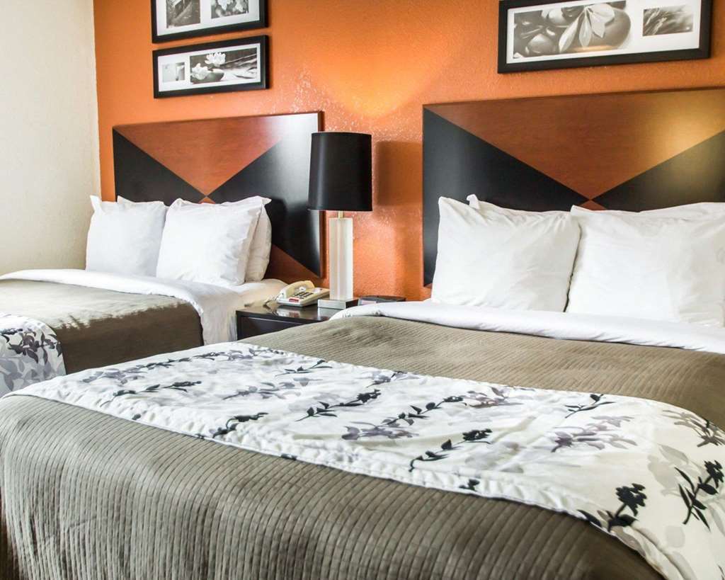 Sleep Inn Sarasota North Bilik gambar