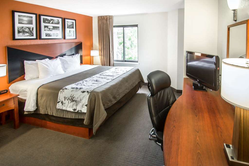 Sleep Inn Sarasota North Luaran gambar
