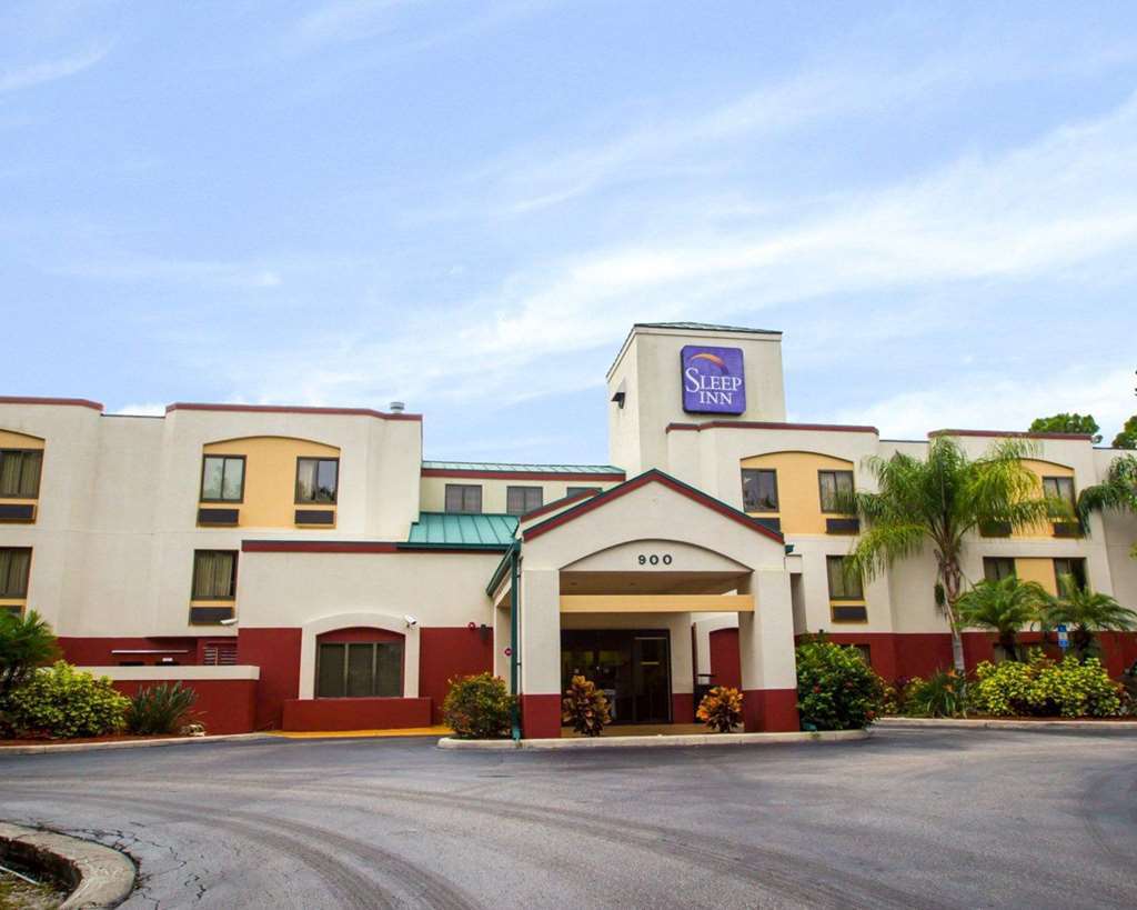 Sleep Inn Sarasota North Luaran gambar