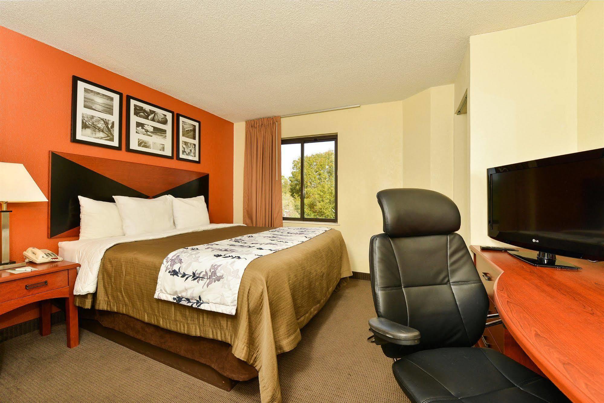 Sleep Inn Sarasota North Luaran gambar