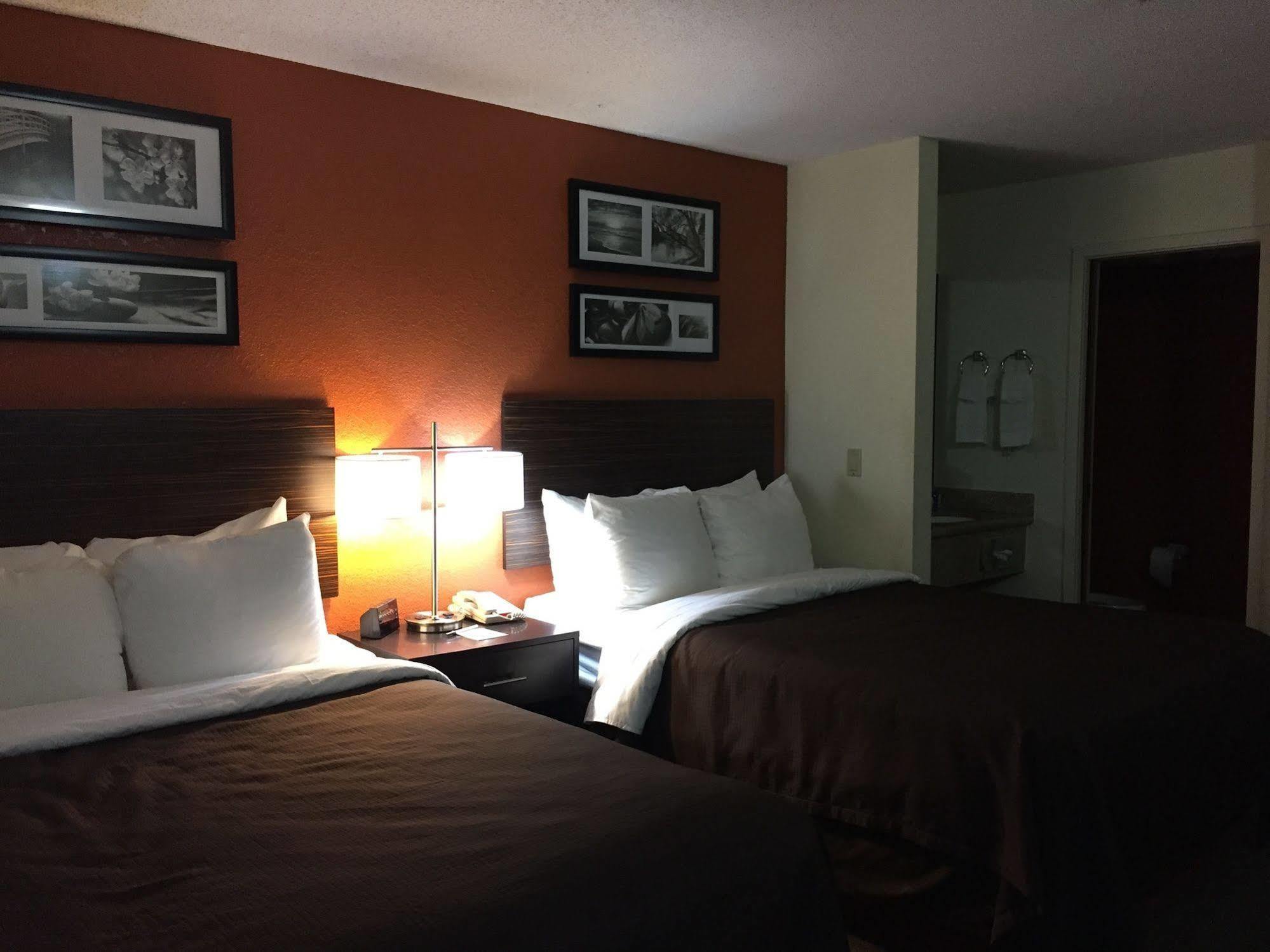 Sleep Inn Sarasota North Luaran gambar